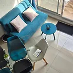 Apartamento Mykonos Iii, T2 Mezzanine, Vue Mer, Parking Et Wifi *