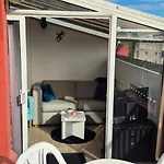 Apartamento Mykonos Iii, T2 Mezzanine, Vue Mer, Parking Et Wifi Agde