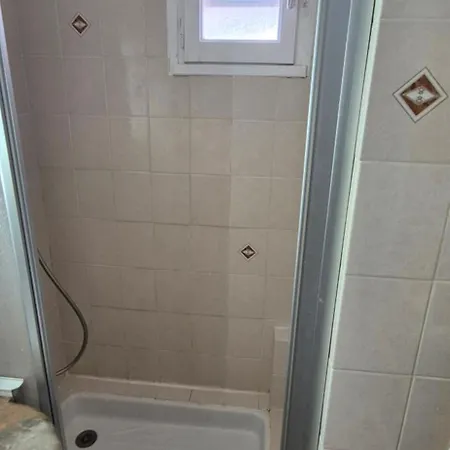 Mykonos Iii, T2 Mezzanine, Vue Mer, Parking Et Wifi Apartament *