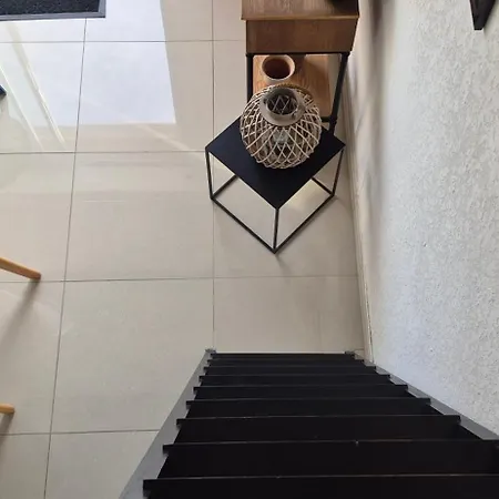 Mykonos Iii, T2 Mezzanine, Vue Mer, Parking Et Wifi Apartamento Agde